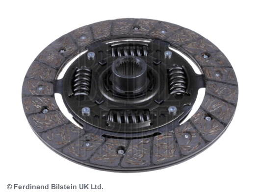 Clutch Disc (ADN13186)