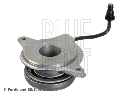 Central Slave Cylinder, clutch
