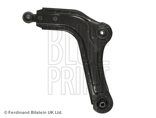 Control/Trailing Arm, wheel suspension (ADG086107)