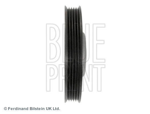Belt Pulley, crankshaft