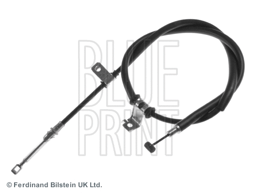 Cable Pull, parking brake (ADG046212)