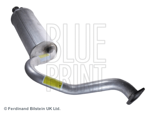 Rear Muffler (ADC46025)