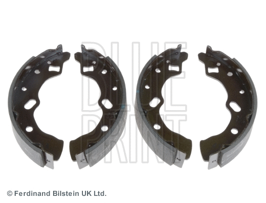Brake Shoe Set (ADM54127)
