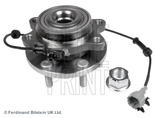 Wheel Bearing Kit (ADN18253)