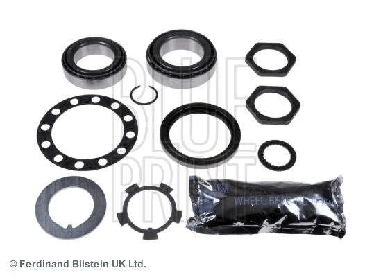 Wheel Bearing Kit (ADT38266)