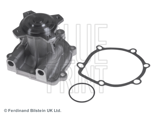 Water Pump, engine cooling (ADK89109)