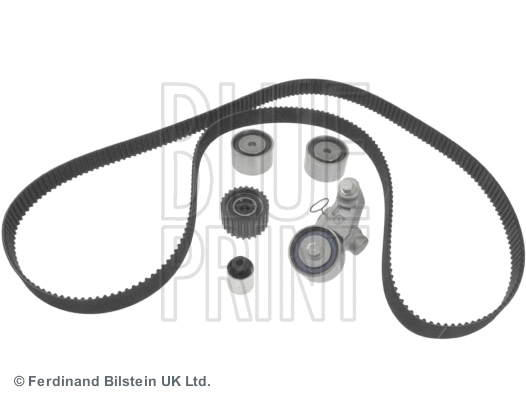 Timing Belt Kit