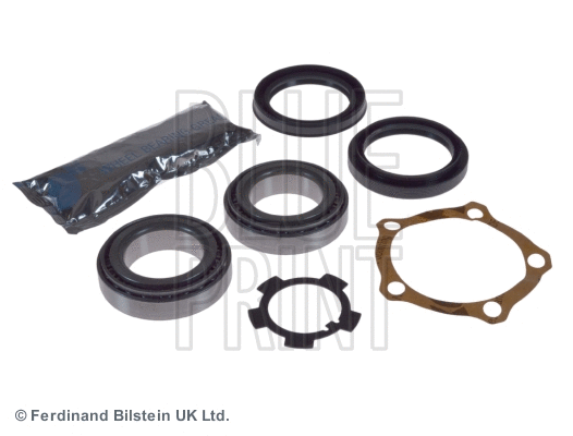 Wheel Bearing Kit (ADJ138210)