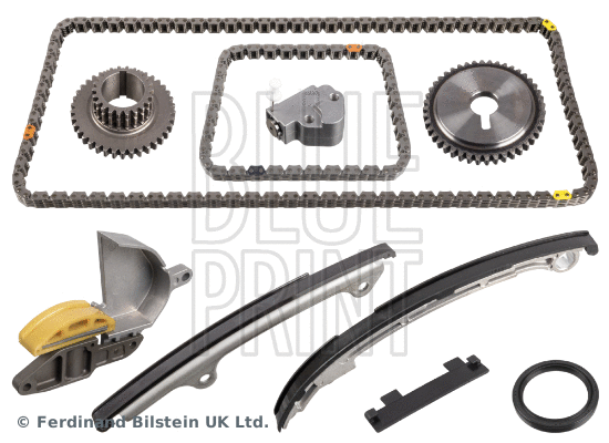 Timing Chain Kit (ADBP730007)