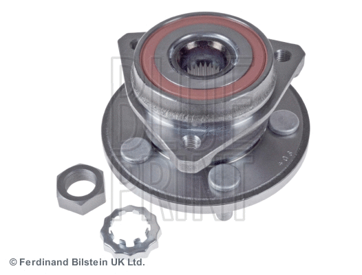 Wheel Bearing Kit (ADA108204)