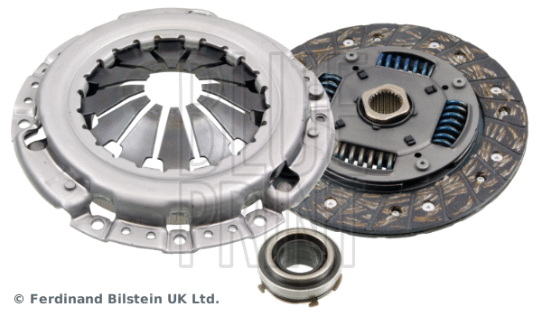 Clutch Kit (ADG030239)