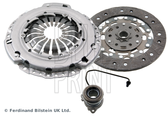 Clutch Kit (ADW1930133)