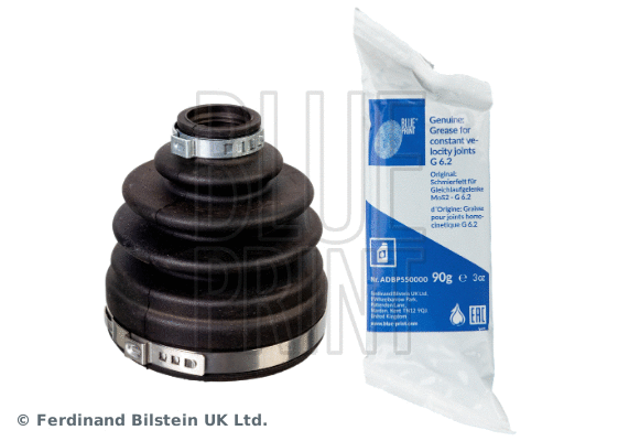 Bellow Kit, drive shaft (ADBP810000)