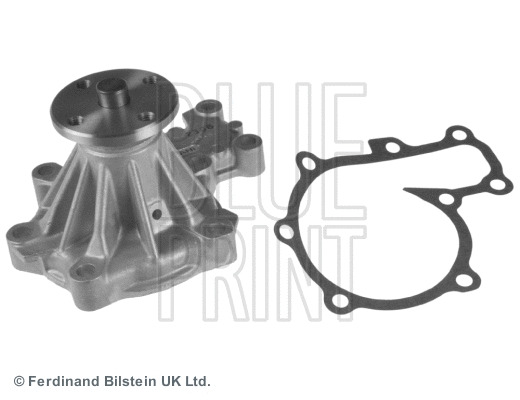 Water Pump, engine cooling (ADM59124)