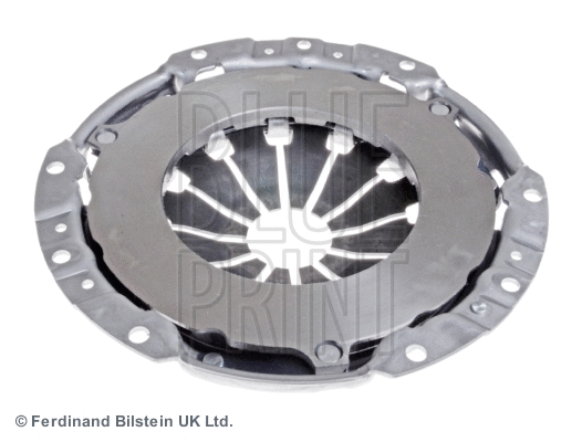 Clutch Pressure Plate