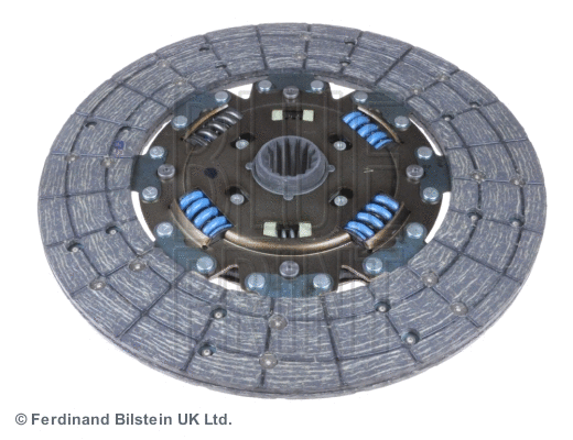 Clutch Disc