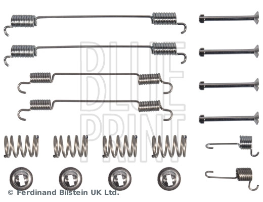 Accessory Kit, brake shoes (ADBP410075)