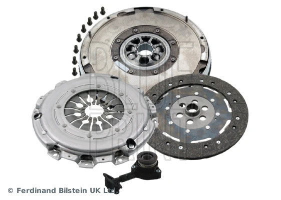 Clutch Kit (ADBP300190)