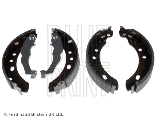 Brake Shoe Set (ADN14137)