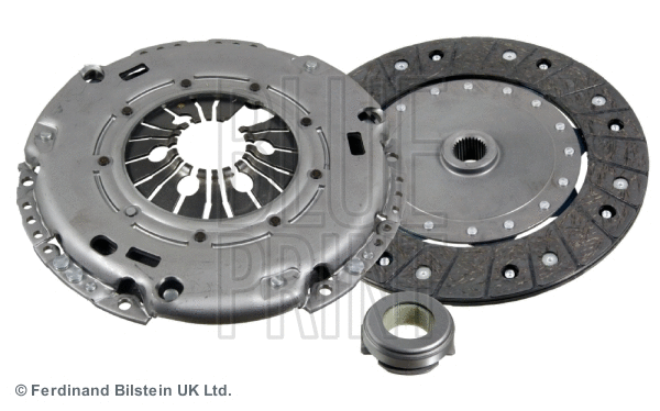 Clutch Kit (ADV183014)