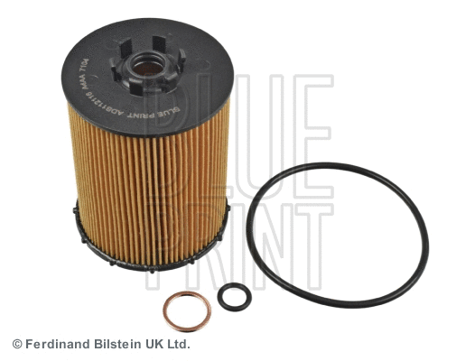 Oil Filter (ADB112116)