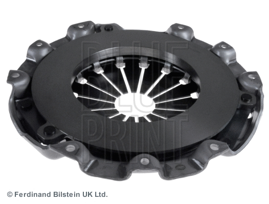 Clutch Pressure Plate