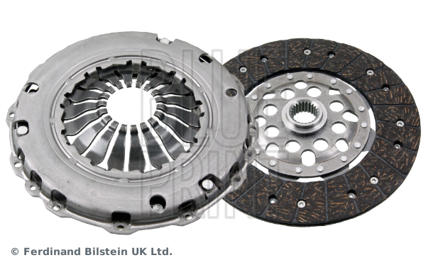Clutch Kit (ADBP300026)