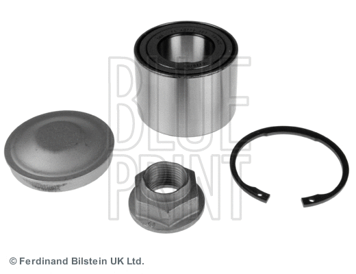 Wheel Bearing Kit (ADN18345)