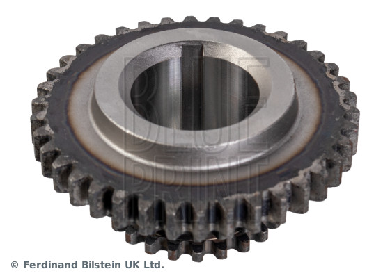 Sprocket, crankshaft