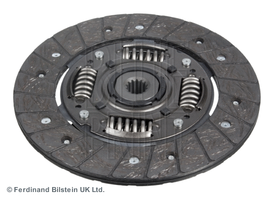 Clutch Disc