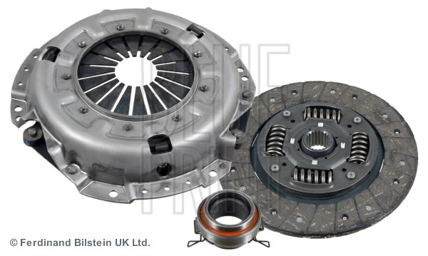 Clutch Kit (ADT33084)