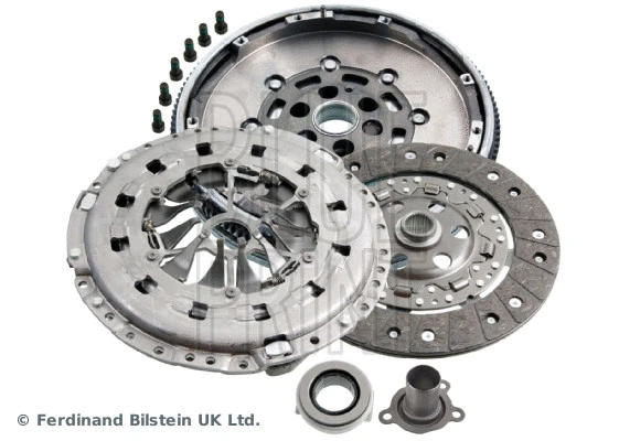 Clutch Kit (ADBP300138)