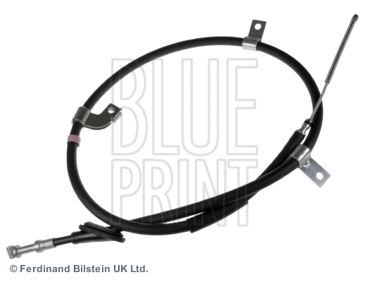 Cable Pull, parking brake (ADS74633)