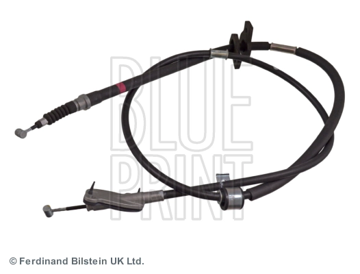Cable Pull, parking brake (ADD64669)