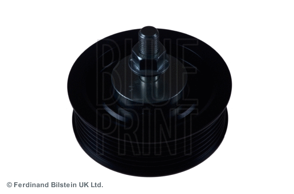 Deflection/Guide Pulley, V-ribbed belt (ADT396513)