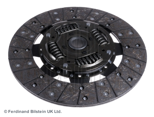 Clutch Disc (ADN13166)