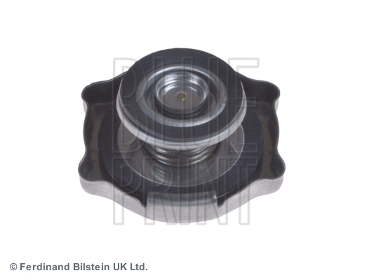 Cap, coolant tank