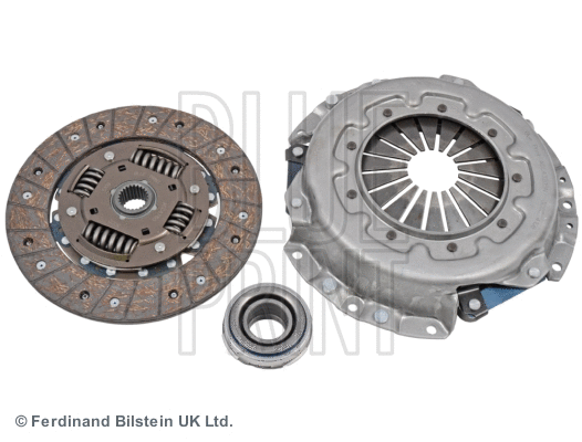 Clutch Kit (ADC430115)