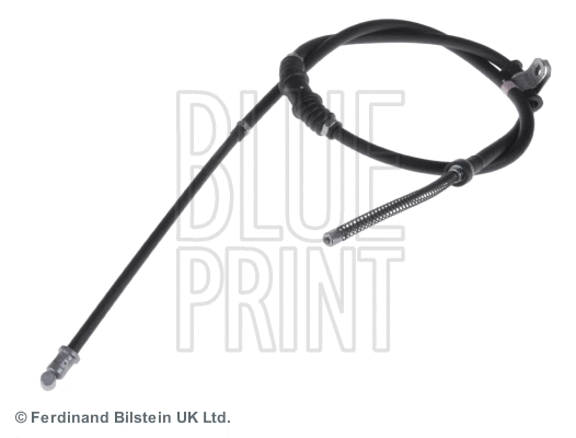Cable Pull, parking brake (ADG04666)
