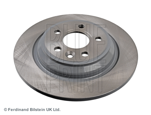 Brake Disc (ADF124306)