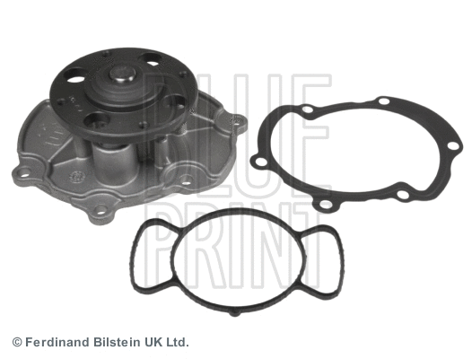 Water Pump, engine cooling (ADG09166)