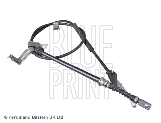 Cable Pull, parking brake (ADH246126)