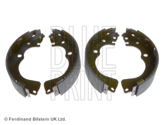 Brake Shoe Set (ADM54138)