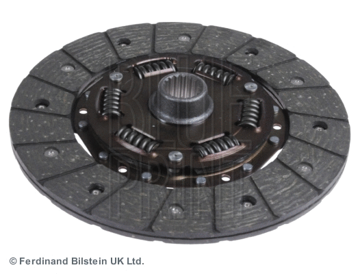 Clutch Disc (ADK83120)