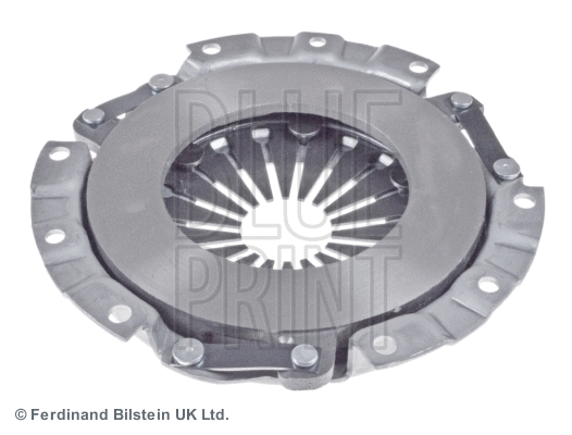 Clutch Pressure Plate