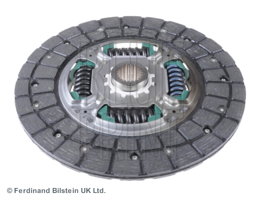 Clutch Disc