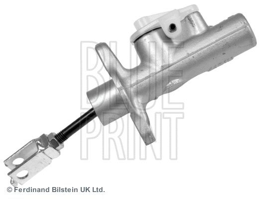 Master Cylinder, clutch