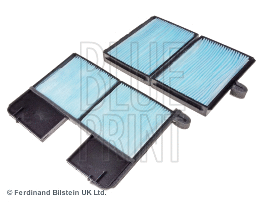 Filter Set, cabin air (ADT32509)