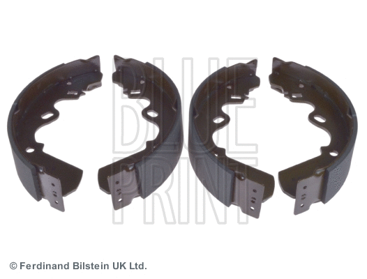 Brake Shoe Set (ADZ94101)