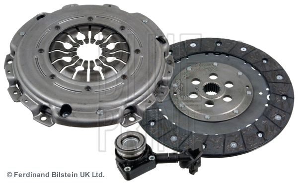 Clutch Kit (ADF123059)